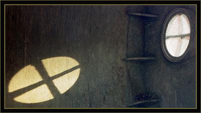 Shadowed Challengeby Deb