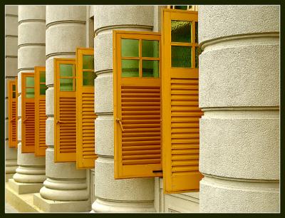 2nd - Windows by Ori