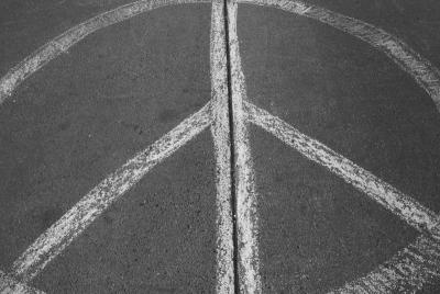 The Ultimate Hope via Lines & Curves  by Mike Ezell