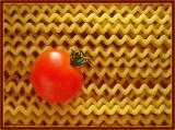 8th - <b>Lets make some pasta</b><br>by Willem