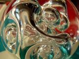 Glass Curves     By Dave McMillan
