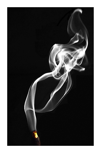 <b>Smoky Curves</b><br><font size = 1>By Vikas</font>