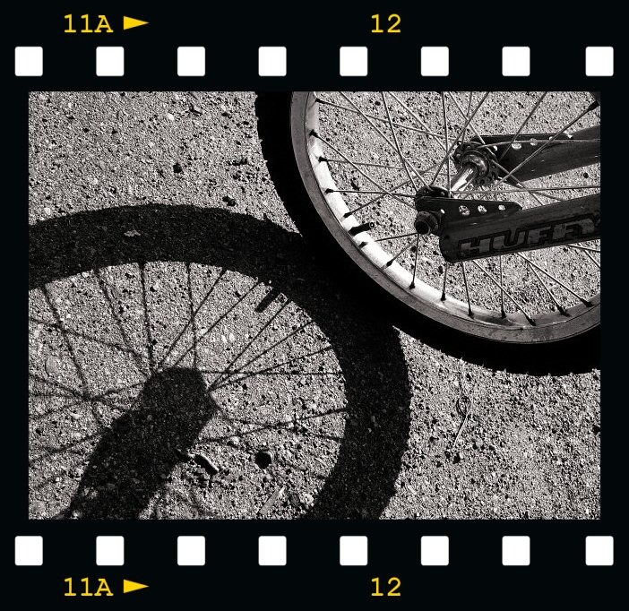 <b>Huffy</b><br>by Shutter