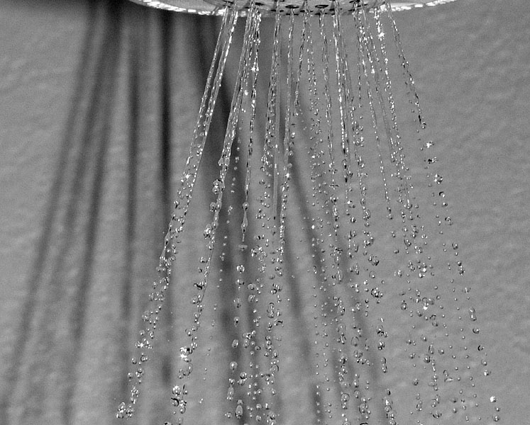 Shower <br><font size=1>by bbzippo</font>