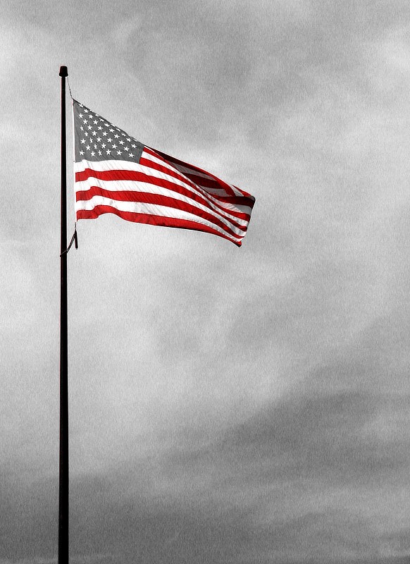<b>Broad Stripes</b><br>W R (Bill) Somsky