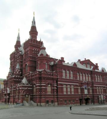 Moscow Red Square