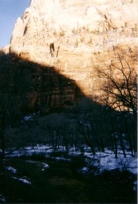 Zion National Park