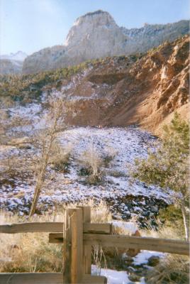 Bryce Canyon