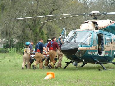 PT of Car vs. Tree