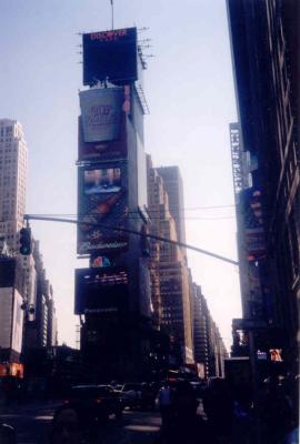 Times Square