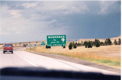 Nebraska