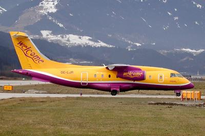 OE-LJR Aurora