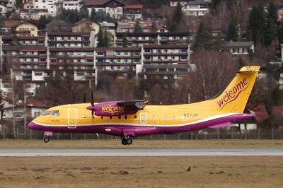 OE-LIR Phönix