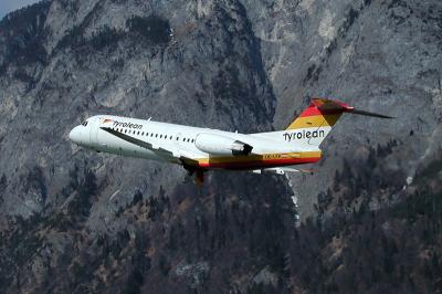 OE-LFH Stadt Salzburg