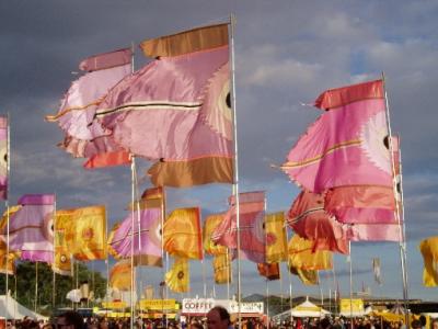 WOMAD 2003