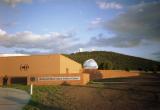 McDonald Observatory Visitor Center