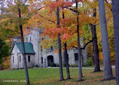 Squires Castle