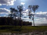 Pymatuning Beach