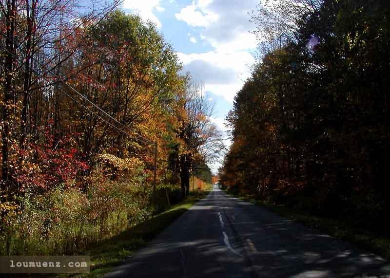 Pymatuning Lake Area