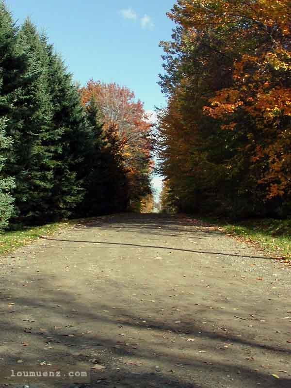 Pymatuning Lake Area