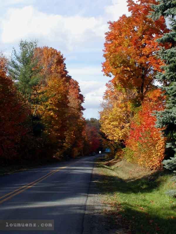 Pymatuning Lake Area