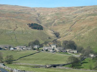 Halton Gill