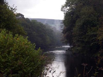 River Wharfe