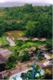 typical Bali Resort near Ubud amongst rice terraces.JPG