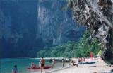 Best Shots of all Thailand Beach Trips over the Years
