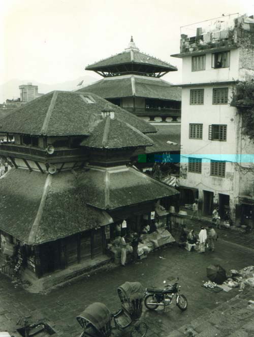 Katmandu 1997
