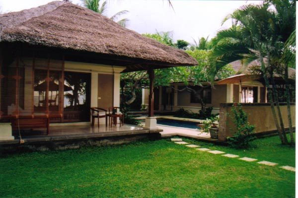 Puri Bagas Deluxe Double Bungalows and Private Pool.JPG