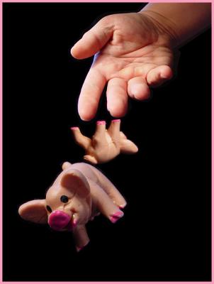 Pass the Pigs