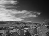Chaco Canyon dragon cloud