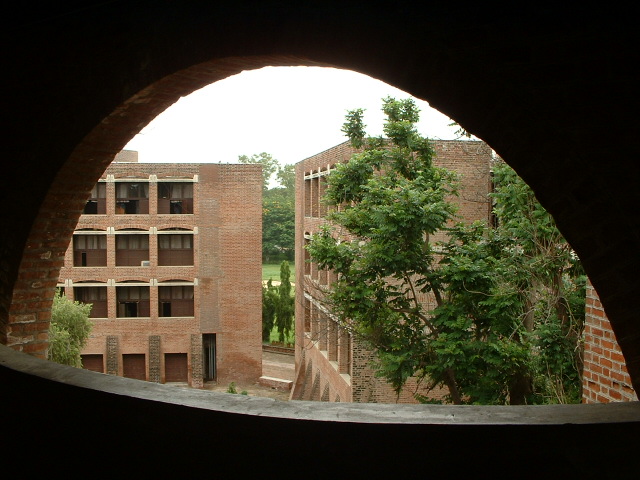 Indian Institute of Ahmedabad, IIMA