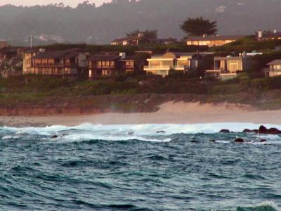 Carmel River State Beach