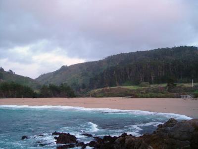 Carmel River State Beach