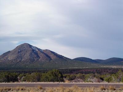 View from the Road