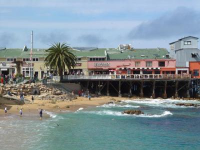 McAbee Beach
