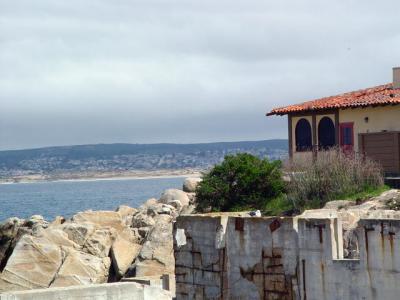 El Torito and the Monterey Bay