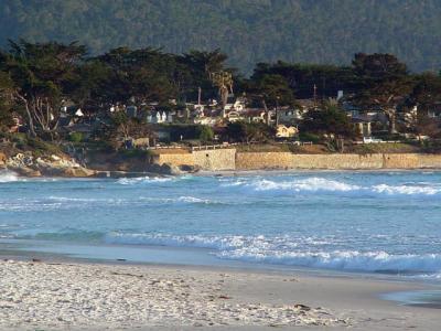 Carmel Beach