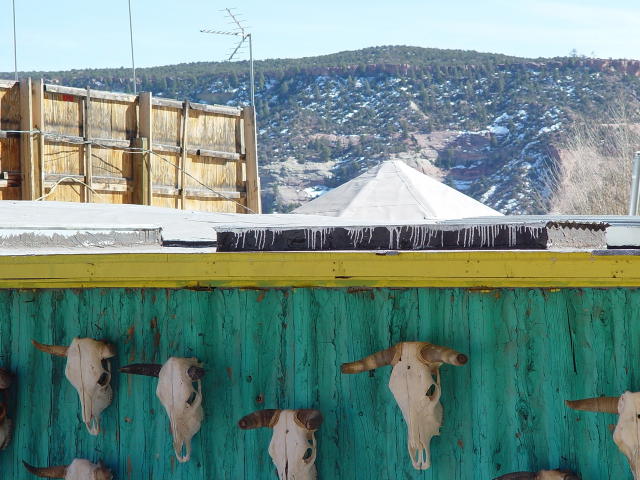 Chief Yellowstone Trading Post