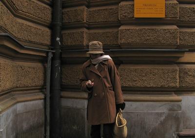 Candid Street (*)