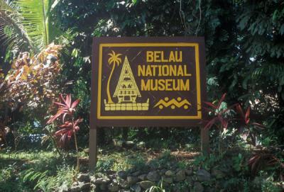 Palau National Museum