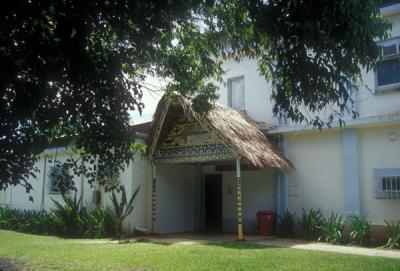 Palau National Museum