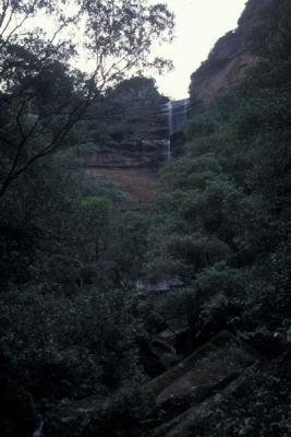 Katoomba Falls