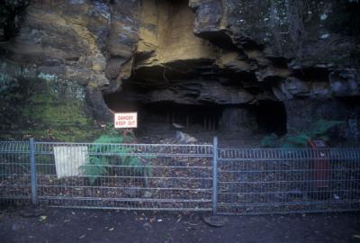 Mine
