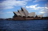 The Sydney Opera House