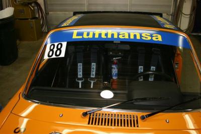 Lufthansa 914-6 GT - Photo 76