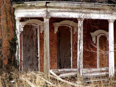 Faded Glory