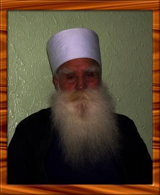 Sheikh M'hana